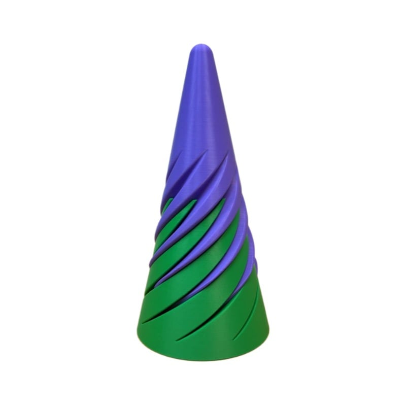 🏆Spiral Cone Fidget Toy🔥