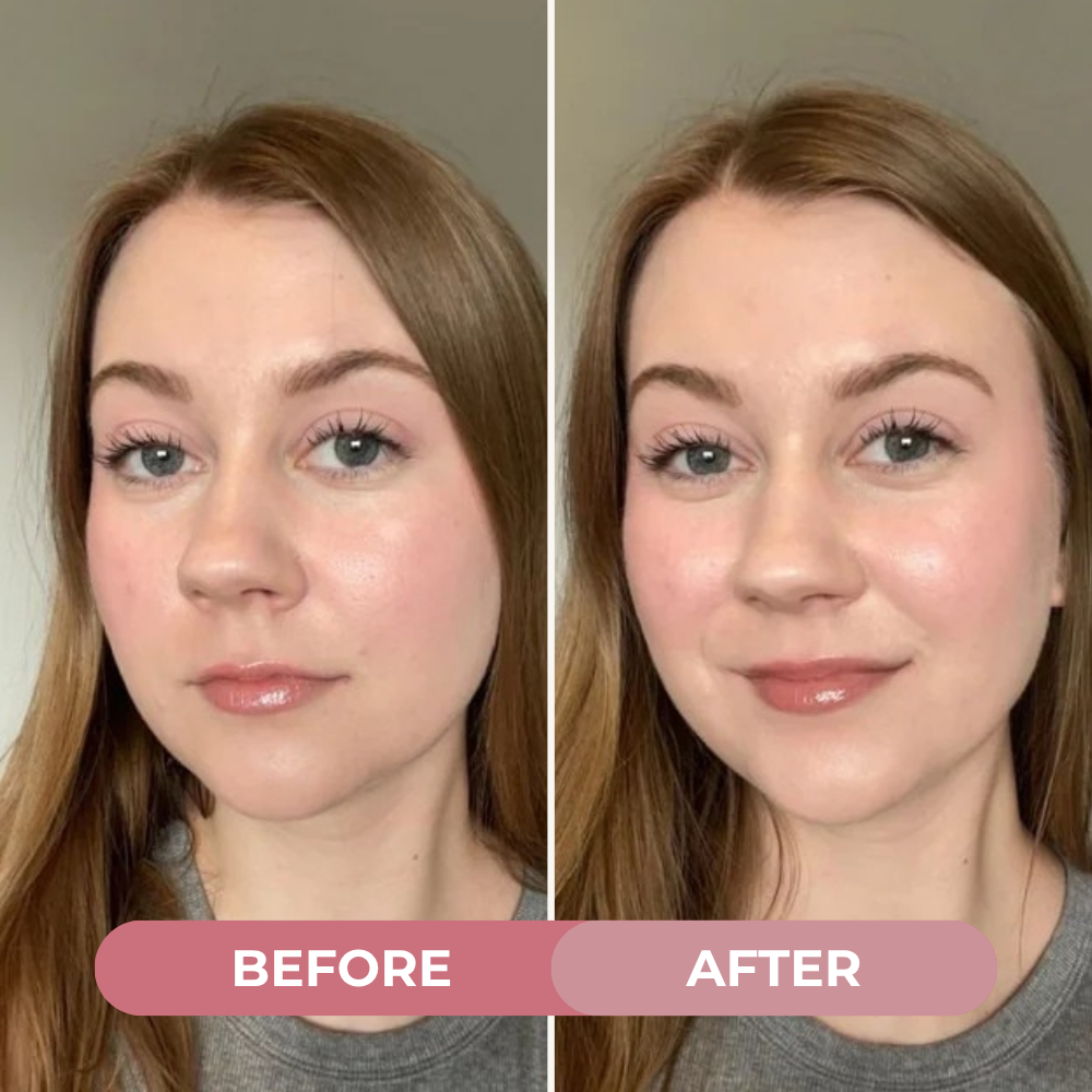 🏆Transferproof Color-Changing Lipstick💄CrystalClear Color Alchemy！