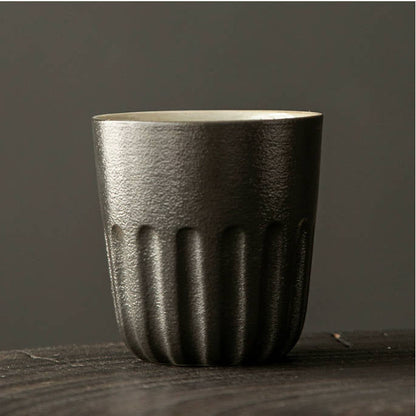 Ancient Rome Ceramic Coffee Cup Old Iron 220mls🏆