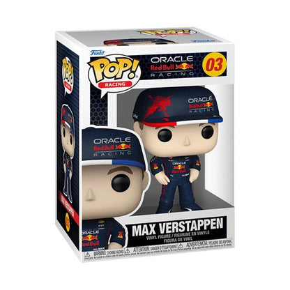 2026 Formula 1 Driver Collectible Figures – Choose Your Champion💋
