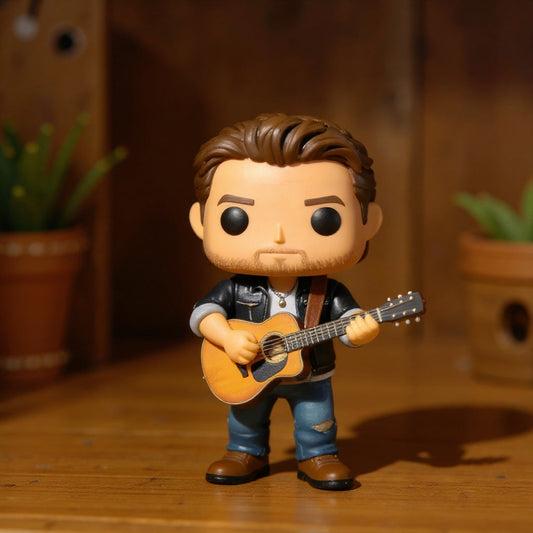 Morgan Wallen:Own a Piece of Country Music History 🎸🏆