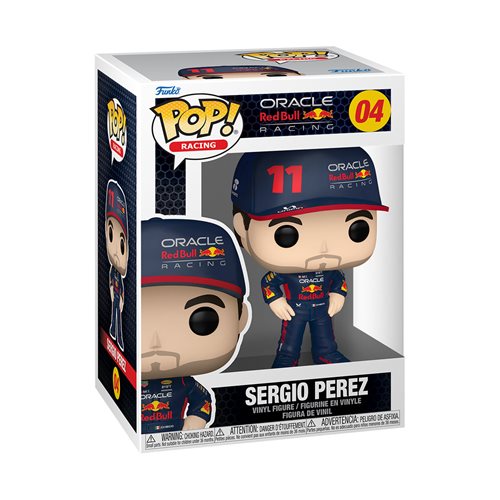 2026 Formula 1 Driver Collectible Figures – Choose Your Champion💋