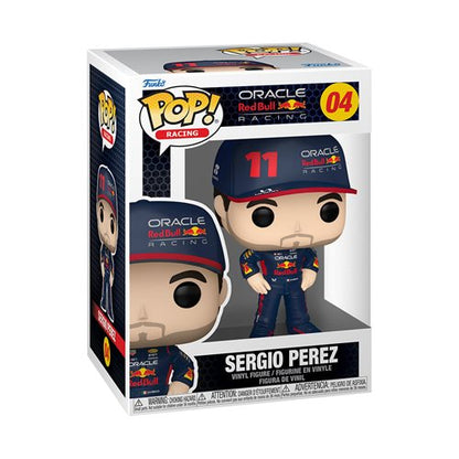 2026 Formula 1 Driver Collectible Figures – Choose Your Champion💋