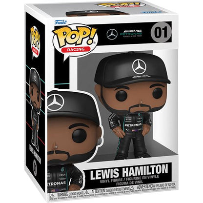 2026 Formula 1 Driver Collectible Figures – Choose Your Champion💋