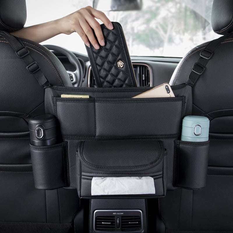 🏆Car Storage Pocket