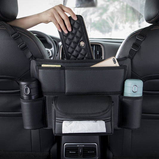 🏆Car Storage Pocket