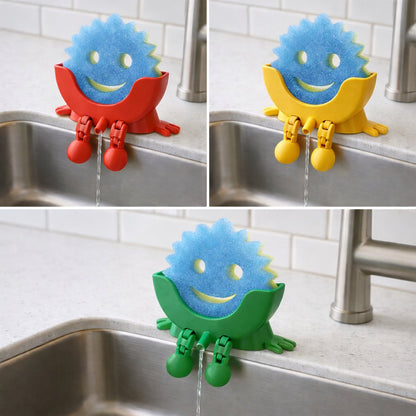 🧽2026 Fun Kitchen Decor😄💋