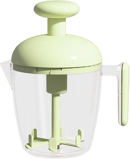 Manual Pressing Egg Beater And Cream Whisk💋
