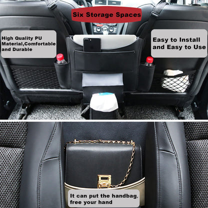 🏆Car Storage Pocket