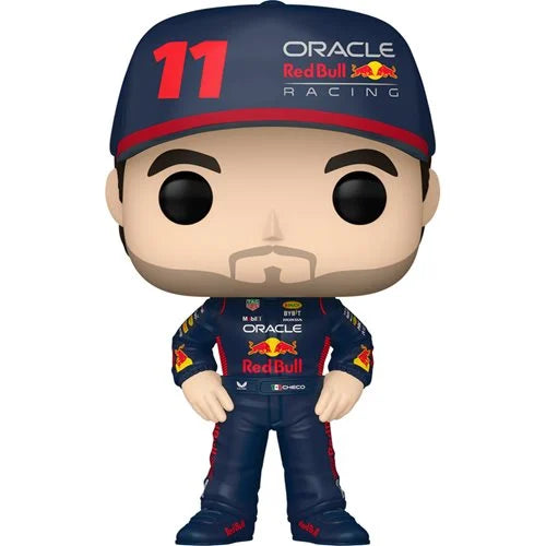 2026 Formula 1 Driver Collectible Figures – Choose Your Champion💋