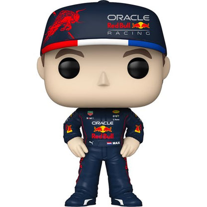 2026 Formula 1 Driver Collectible Figures – Choose Your Champion💋