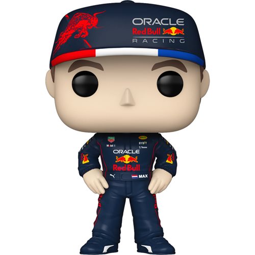 2026 Formula 1 Driver Collectible Figures – Choose Your Champion💋