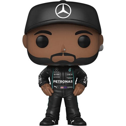 2026 Formula 1 Driver Collectible Figures – Choose Your Champion💋