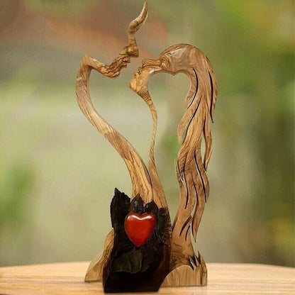 ❤️Lovers Kissing Each Other - Forever Love(Buy 2 Free Shipping)🏆
