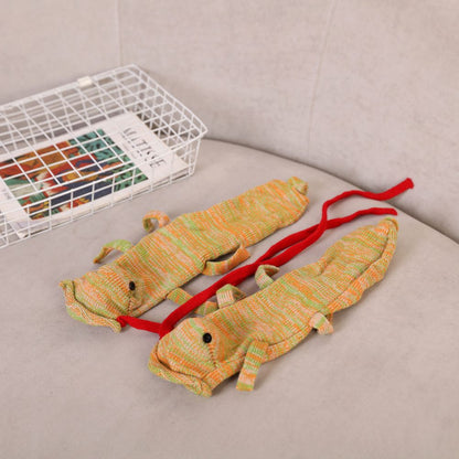 🏆3D Animal Knit Socks