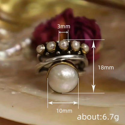 Make Old Circular Rings