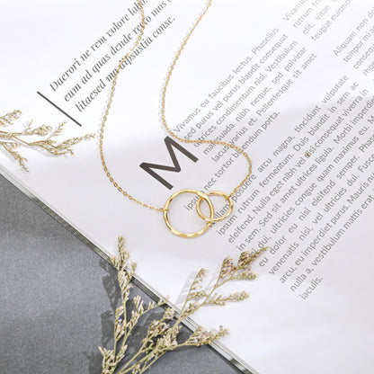 Miscarriage Gift Necklace - Mama of an angel