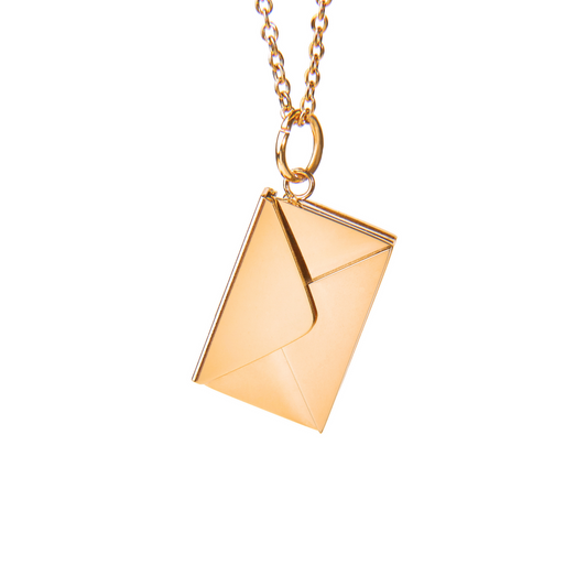 Love Letter Necklace