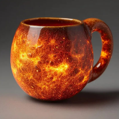🌙 Cosmic Wonder Cup™ — Sip Among Stars & Planets Every Day 🌠🏆
