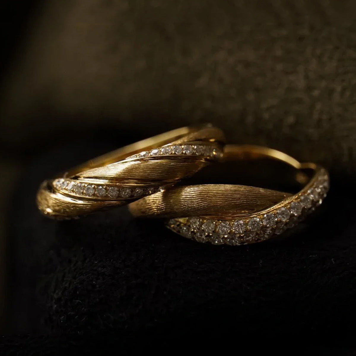 S925 Silver Vintage Versatile Ring