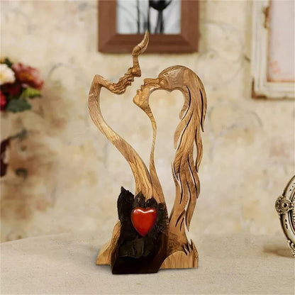 ❤️Lovers Kissing Each Other - Forever Love(Buy 2 Free Shipping)🏆