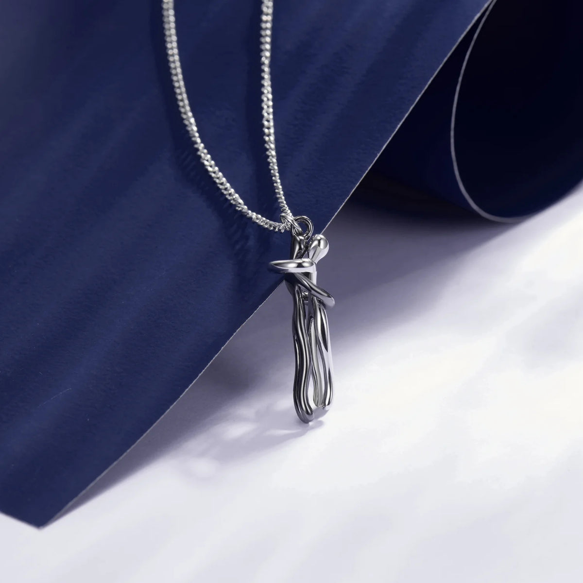 LAST DAY 49% OFF⇝💓 Hug Necklace (With A free Hug Ring)