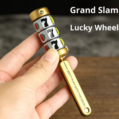 🔥LAST DAY 50% OFF - Premium Fruit Fidget Gadget🔥