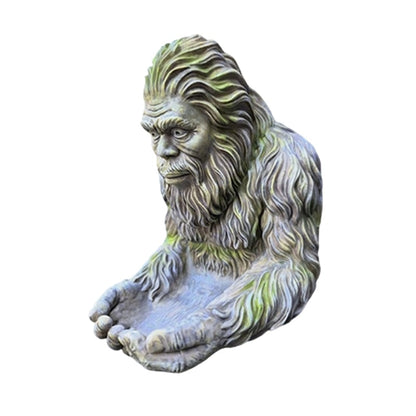 Bigfoot Bird Feeder💋