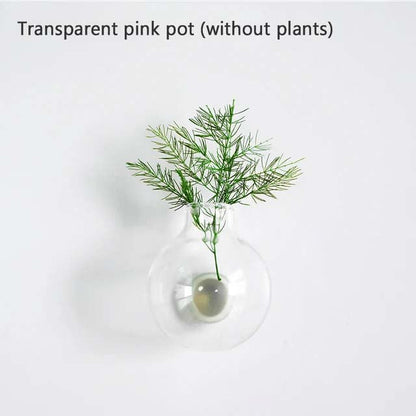 🏆🌸Mini Ceramics Vase Fridge Magnet