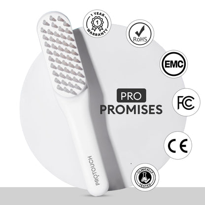 ❤️PROTOUCH LED Hair Growth Treatment Kit🏆