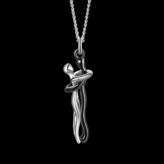 Hug Necklace🤗🏆